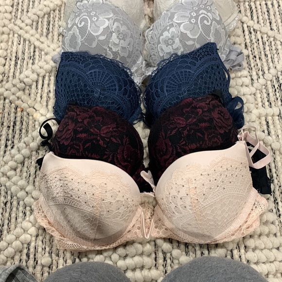 La senza bras - Picture 4 of 4